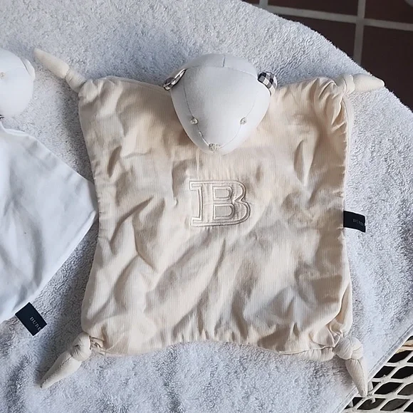 BABY RATTLES BUNDLE FOR NEWBORN - Picture 1 of 2